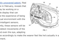 专利“考古”：16 年前专利揭示苹果 Vision Pro 头显最初构想