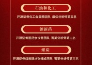 开源证券发布“金麒麟最佳分析师”喜报：荣获15项大奖