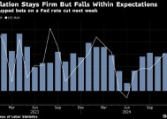 美国通胀符合预期 夯实市场对美联储下周降息的预期
