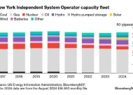 美国电力周报：纽约电网的未来之路崎岖不平