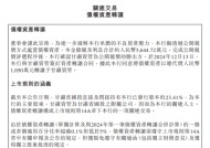 预亏超三千万转让不良资产！甘肃银行资产质量承压、业绩急转直下