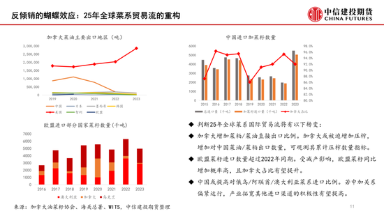 【月度策略】菜系：反倾销之后的追踪线索