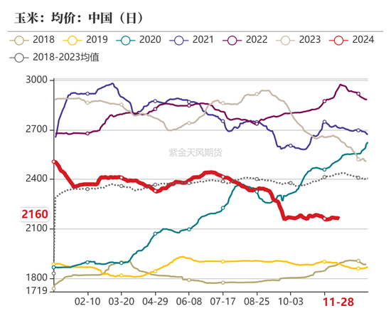 玉米：增储效果仍待观察